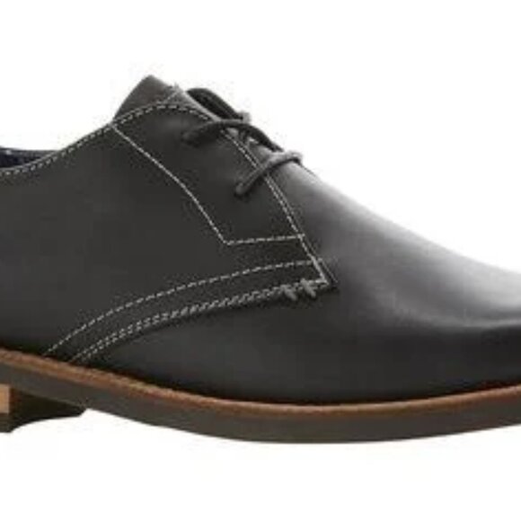 Original Penguin Men's Wade Oxford Dress Shoe Size 11 - Picture 1 of 5